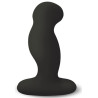 Nexus Plug prostatique Vibrant G-Play M Nexus 7.5 x 2.9cm Noir